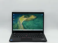 Ноутбук Lenovo ThinkPad T14 Gen 2, i5-1145G7, 16 GB, 240 GB, Intel Iris Xe Graphics, 1920x1080, IPS [SH2607024] БУ