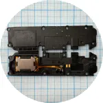 Дзвінок для Xiaomi Redmi 10C, Poco C40 у рамці - поліфонічний динамік