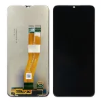 Дисплей для Samsung Galaxy A02s A025F, A03 A035F, A03s A037F 160 x 72 мм з тачскріном ( жовтий шлейф) Original PRC