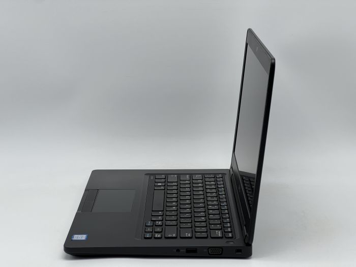 Ноутбук Dell Latitude 5480, i5-7300HQ, 8 GB, 240 GB, Intel HD Graphics 630, 1366x768, TN [SH2606609] БУ - изображение 3