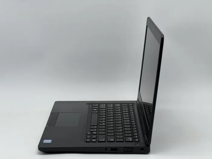 Ноутбук Dell Latitude 5480, i5-7300HQ, 8 GB, 240 GB, Intel HD Graphics 630, 1366x768, TN [SH2606609] БУ - зображення 3