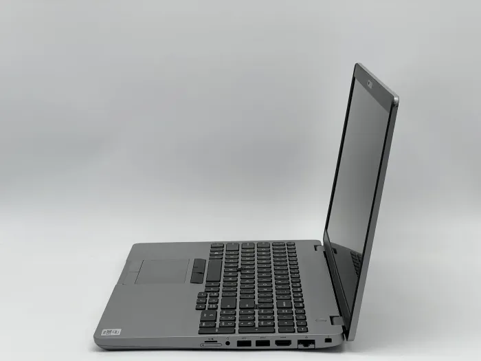 Ноутбук Dell Latiude 5510, i5-10210U, 16 GB, 240 GB, Intel UHD Graphics, 1920x1080, IPS [SH2603081] БУ - зображення 3