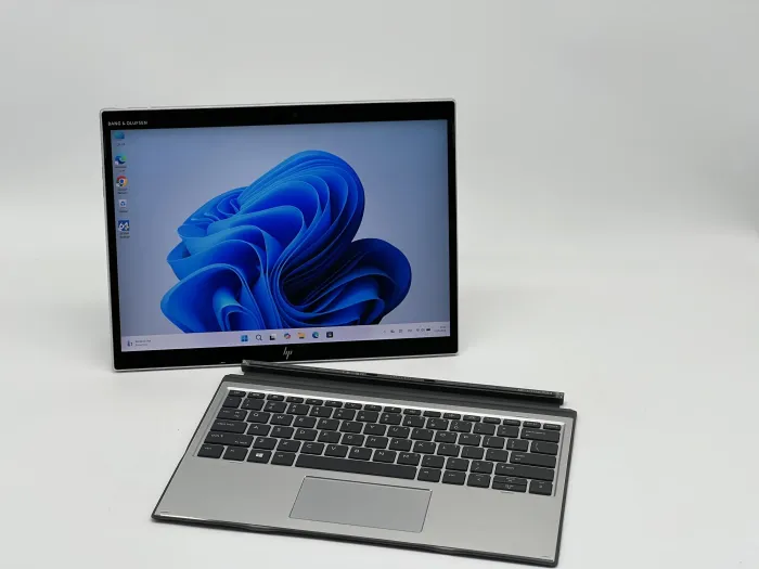 Ноутбук HP Elite X2 G8 Tablet, i5-1135G7, 16 GB, 480 GB, Intel Iris Xe Graphics, 1920x1280, IPS [SH2605219] БУ - зображення 4
