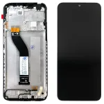 Дисплей для Xiaomi Redmi 14C, Redmi A4 5G, Poco C75, Redmi A3 Pro + тачскрін (версія XL-N1 з рамкою) Original PRC