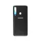 Задня кришка для Samsung Galaxy A9 2018 A920F (чорна ) Original Quality