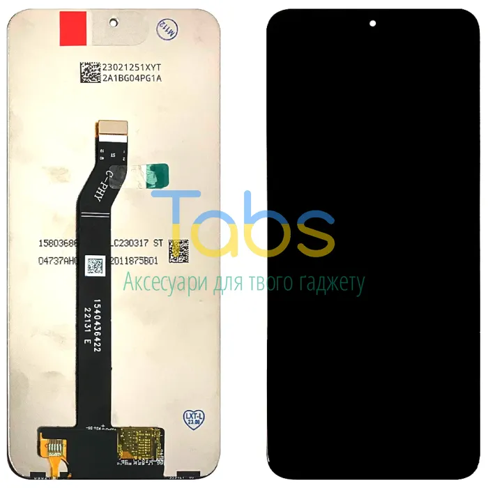 Дисплей для Huawei Nova Y90 з тачскріном Original PRC - изображение 2