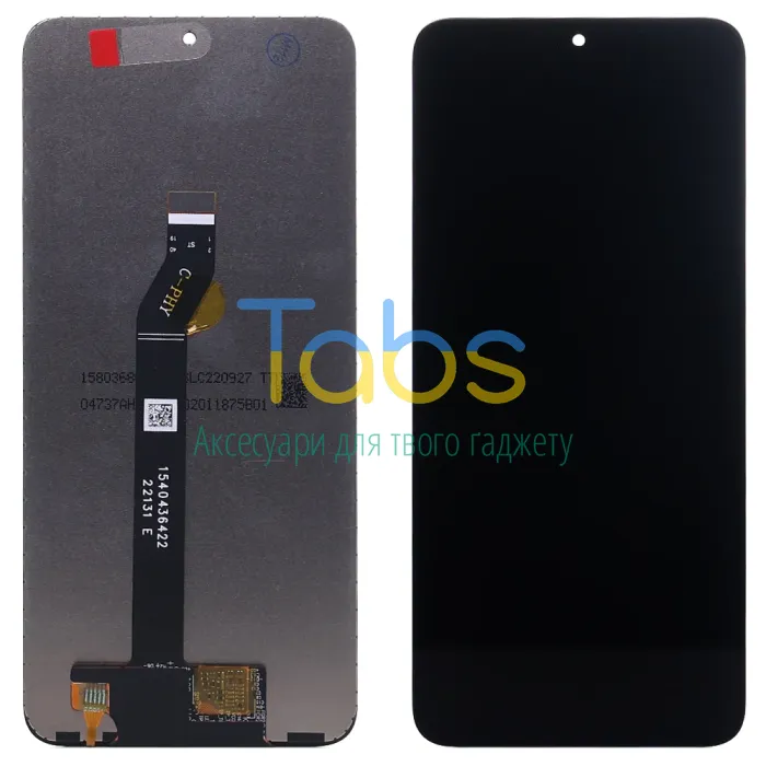 Дисплей для Huawei Nova Y90 з тачскріном Original PRC - изображение 1