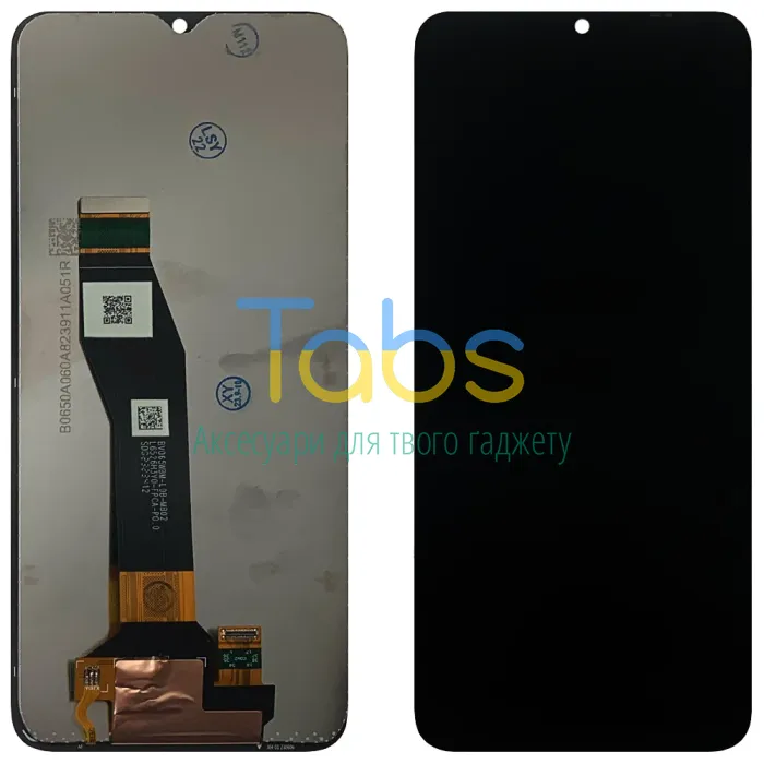 Дисплей для Motorola Moto E13 XT2345 з тачскріном Original Quality - зображення 1