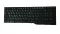 Клавиатура для ноутбука Fujitsu LifeBook A514 A544 A554 A555 AH544 AH554 AH555 AH564 Black, (Black Frame), RU