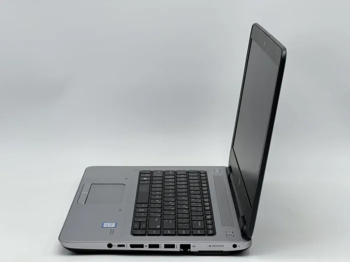 Ноутбук HP ProBook 640 G2, i5-6200U, 8 GB, 120 GB, Intel HD Graphics 520, 1366x768, TN [SH2606302] БУ - зображення 3