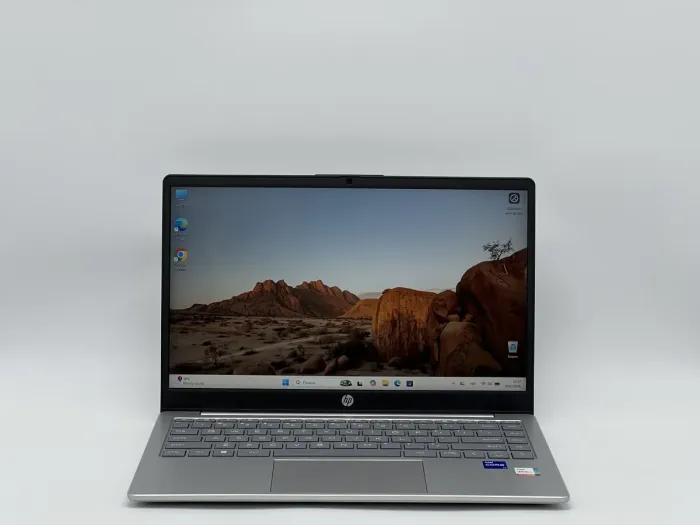 Ноутбук HP Laptop 14-ep0199nr, i7-1355U, 16 GB, 480 GB, Intel Iris Xe Graphics, 1920x1080, IPS [SH2603296] БУ - зображення 1