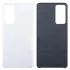 Задняя крышка для Tecno Camon 18P CH7n (біла) Original Quality