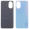 Задня кришка для Oppo A18 CPH2591 (блакитна) Original Quality