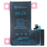 Акумулятор для G+OCA Pro для Apple iPhone 16 Pro (3582 mAh)