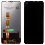 Дисплей для Oppo A16 A16s A54s, Realme C25 C25s, Narzo 50A з тачскріном (25-065X89-V15)