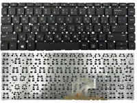 Клавіатура HP Probook 430 G8 435 G7 435 G8 чорна без рамки Прямий Enter PWR Original PRC