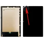 Дисплей для Samsung Galaxy Tab A8 10.5 X200 X205 з тачскріном ( - уцінка) Original Quality