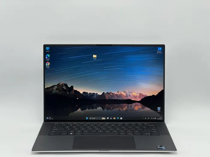 Ноутбук Dell XPS 15 9530, i7-13700H, 16 GB, 480 GB, Intel Arc A370M, 1920x1200, IPS [SH2607910] БУ - зображення 1