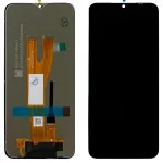 Дисплей для Samsung Galaxy A03 Core A032F (трійний шлейф) з тачскріном Original Quality