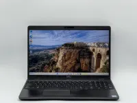 Ноутбук Dell Latitude 5500, i7-8665U, 16 GB, 240 GB, Intel UHD Graphics 620, 1920x1080, IPS [SH2507061] БУ