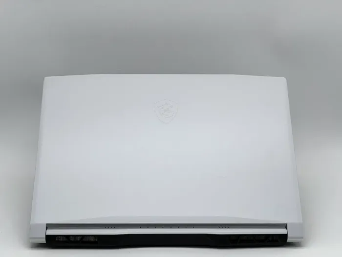 Ноутбук MSI Sword 15 A12UE, i7-12650H, 16 GB, 480 GB, NVIDIA GeForce RTX 3060, 1920x1080, IPS [SH2603183] БУ - зображення 4