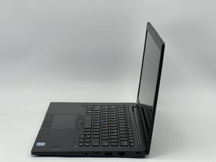 Ноутбук Dell Latitude 7490, i7-8650U, 16 GB, 240 GB, Intel UHD Graphics 620, 1920x1080, IPS [SH26071073] БУ - изображение 3