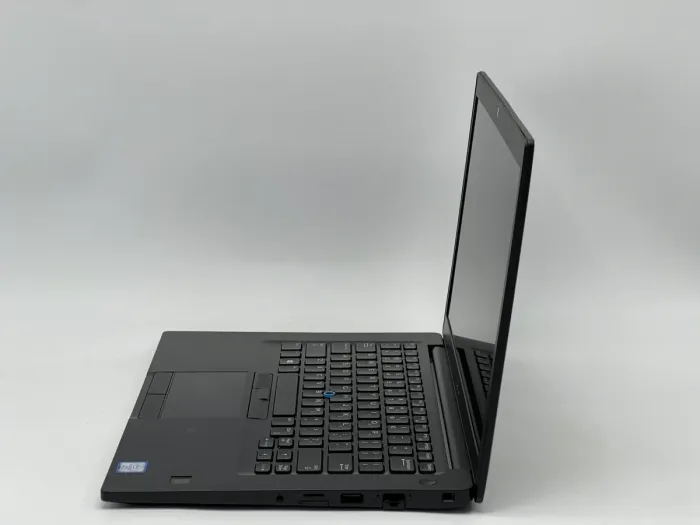 Ноутбук Dell Latitude 7490, i7-8650U, 16 GB, 240 GB, Intel UHD Graphics 620, 1920x1080, IPS [SH26071073] БУ - зображення 3