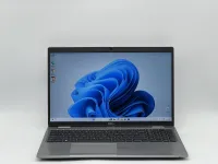Ноутбук Dell Latitude 5520, i5-1145G7, 16 GB, 240 GB, Intel Iris Xe Graphics, 1920x1080, IPS [SH2601258] БУ