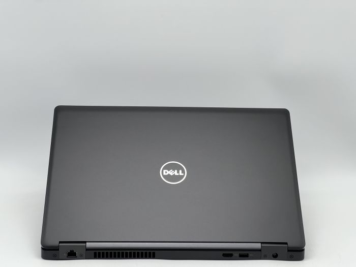 Ноутбук Dell Latitude 5580, i5-6300U, 8 GB, 120 GB, Intel HD Graphics 520, 1920x1080, IPS [SH2610400] БУ - изображение 4