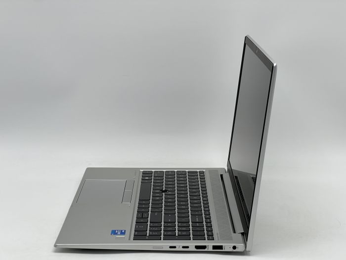 Ноутбук HP EliteBook 850 G8, i5-1145G7, 16 GB, 240 GB, Intel Iris Xe Graphics, 1920x1080, IPS [SH2609086] БУ - изображение 3