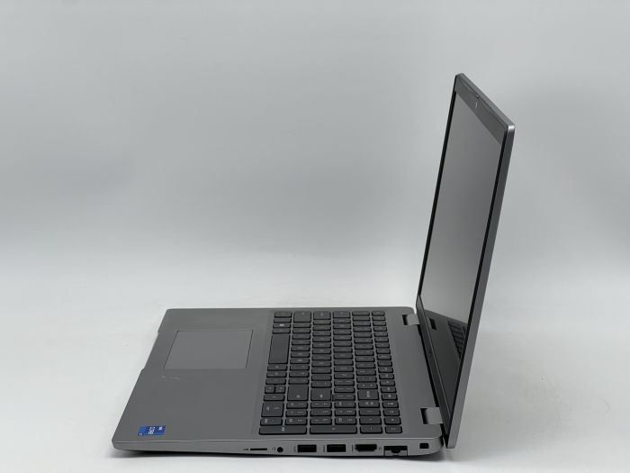 Ноутбук Dell Latitude 5520, i7-1185G7, 16 GB, 240 GB, Intel Iris Xe Graphics, 1920x1080, IPS [SH2610494] БУ - зображення 3