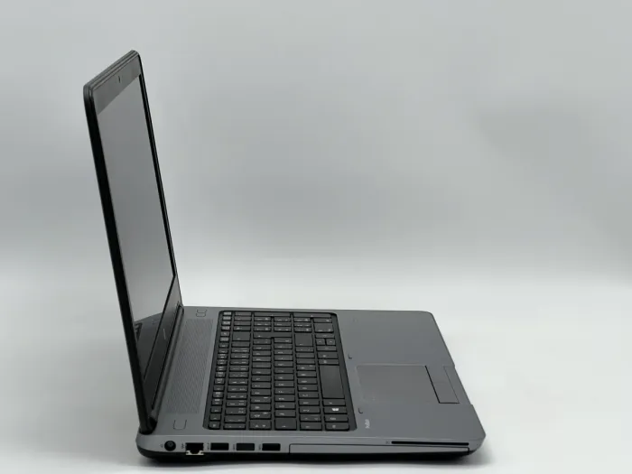 Ноутбук HP ProBook 650 G1, i5-4210M, 8 GB, 120 GB, Intel HD Graphics 4600, 1366x768, TN [2607438] БУ - зображення 2