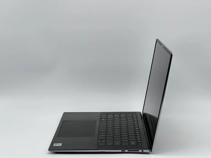 Ноутбук Dell Precision 5550, i7-10850H, 16 GB, 480 GB, NVIDIA Quadro T2000 Max-Q, 1920x1200, IPS [SH2604062] БУ - зображення 3