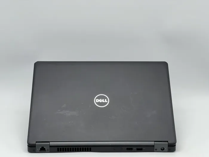 Ноутбук Dell Latitude 5480, i5-6300U, 8 GB, 240 GB, Intel HD Graphics 520, 1920x1080, IPS [SH2605735] БУ - зображення 4