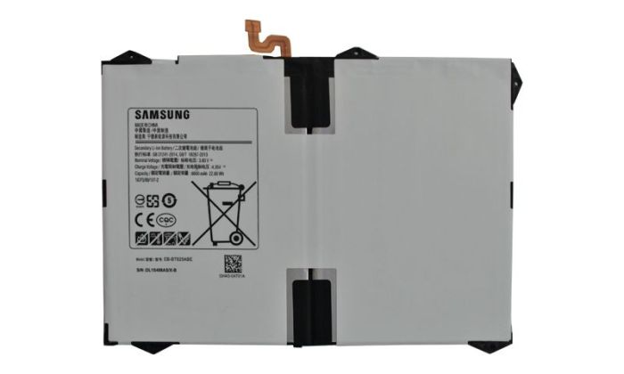 Акумулятор для Samsung Galaxy Tab S3 Wi-Fi SM-T820 Original PRC