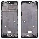 Рамка дисплея Tecno Spark 20 Pro (чорна)