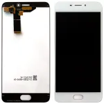 Дисплей для Meizu M6 M711H з тачскріном Розпродаж (білий ) Original Quality