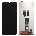 Дисплей для Realme C11 2021, Realme C20, Realme C20A, Realme C21, Narzo 50i з тачскріном Original PRC