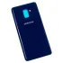Задня кришка для Samsung Galaxy A8 Plus 2018 A730F (синя)