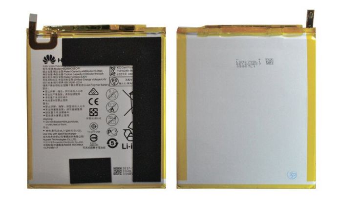 Акумулятор для Huawei Mediapad M3 8.4 BTV-DL09 Original PRC