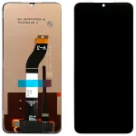 Дисплей для Xiaomi Redmi 13C, Poco C65 з тачскріном (версія V-3 оригінал OEM)