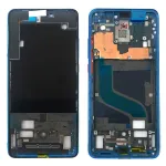 Рамка дисплея Xiaomi Mi 9T Mi 9T Pro, Redmi K20 K20 Pro (синя ) Original Quality