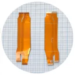 Шлейф Xiaomi Poco F5 Pro міжплатний - основний
