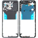 Рамка корпусу Xiaomi Redmi 13 (блакитна)