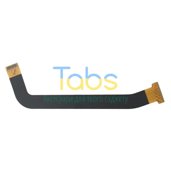 Шлейф Samsung Galaxy Tab A 10.5 T590 міжплатний на дисплей - зображення 1
