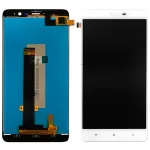 Дисплей для Xiaomi Redmi Note 3, Note 3 Pro з тачскріном Розпродаж (білий ) Original Quality