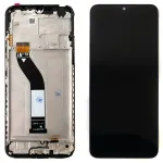 Дисплей для Xiaomi Redmi 14C, Redmi A4 5G, Poco C75, Redmi A3 Pro + тачскрін (версія XL-N1 із рамкою) Original Quality