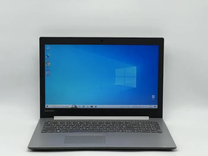 Ноутбук Lenovo IdeaPad 320-15IAP, Intel Celeron N3350, 4 GB, 120 GB, Intel HD Graphics 500, 1366x768, TN [DV2608215] БУ - изображение 1