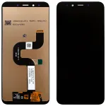 Дисплей для Xiaomi MI A2, MI 6X M1804d2SG з тачскріном (Розпродаж) (чорний ) Original Quality