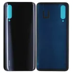 Задняя крышка Xiaomi Mi 9 Lite M1904F3BG (черная)